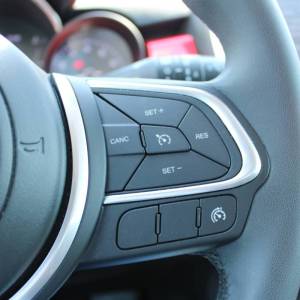 Fiat 500X 1.0 T3 Cross *NAVIGACIJA, KAMERA*