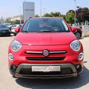 Fiat 500X 1.0 T3 Cross *NAVIGACIJA, KAMERA*