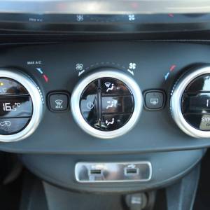 Fiat 500X 1.0 T3 Cross *NAVIGACIJA, KAMERA*