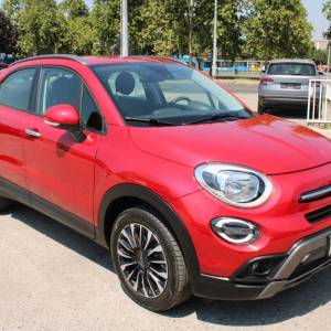 Fiat 500X 1.0 T3 Cross *NAVIGACIJA, KAMERA*