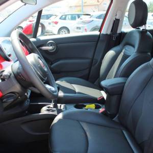 Fiat 500X 1.0 T3 Cross *NAVIGACIJA, KAMERA*