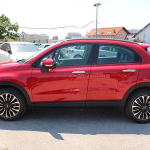 Fiat 500X 1.0 T3 Cross *NAVIGACIJA, KAMERA*