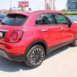 Fiat 500X 1.0 T3 Cross *NAVIGACIJA, KAMERA*