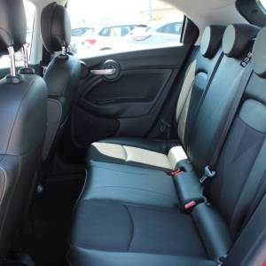 Fiat 500X 1.0 T3 Cross *NAVIGACIJA, KAMERA*