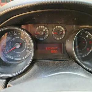 Fiat Bravo