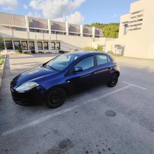 Fiat bravo