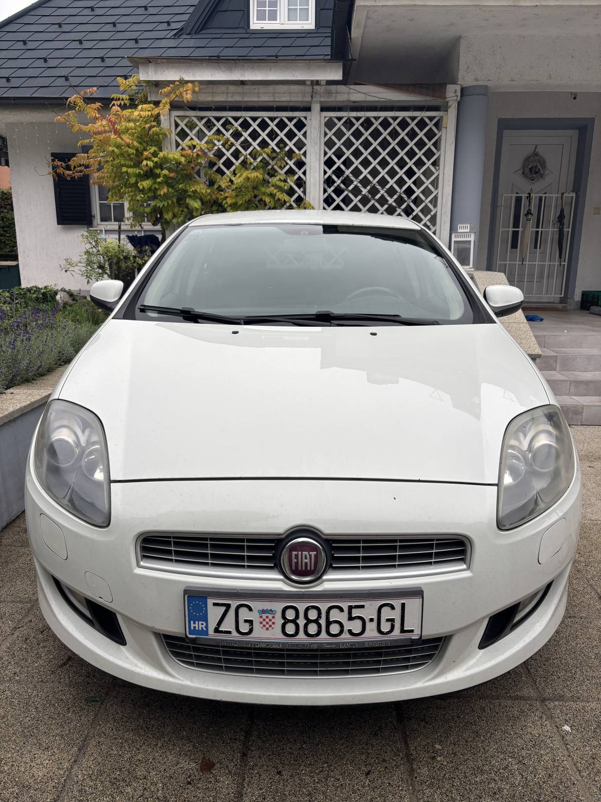 Fiat Bravo Sport 1.4 MultiAir