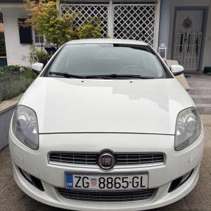 Fiat Bravo Sport 1.4 MultiAir