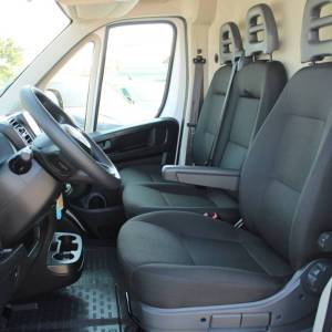 Fiat Ducato 2.2 MJT *KAMERA* - 3 sjedala