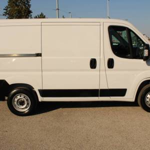 Fiat Ducato 2.2 MJT *KAMERA* - 3 sjedala