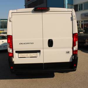 Fiat Ducato 2.2 MJT *KAMERA* - 3 sjedala
