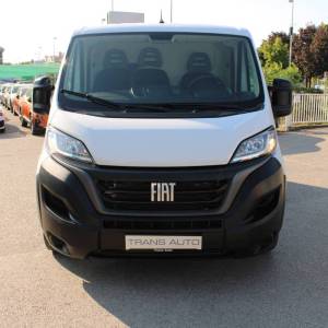 Fiat Ducato 2.2 MJT *KAMERA* - 3 sjedala