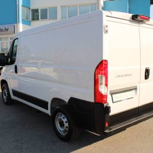 Fiat Ducato 2.2 MJT *KAMERA* - 3 sjedala