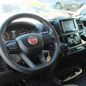 Fiat Ducato 2.2 MJT *KAMERA* - 3 sjedala