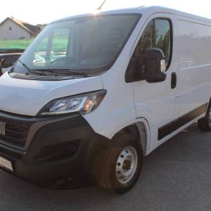 Fiat Ducato 2.2 MJT *KAMERA* - 3 sjedala