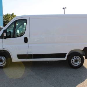 Fiat Ducato 2.2 MJT *KAMERA* - 3 sjedala
