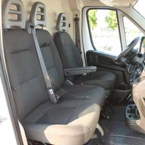 Fiat Ducato 2.2 MJT *KAMERA* - 3 sjedala