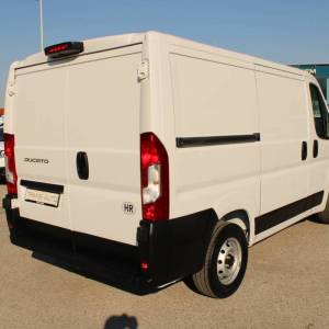 Fiat Ducato 2.2 MJT *KAMERA* - 3 sjedala