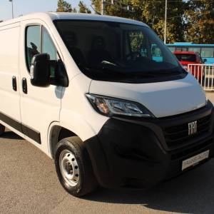 Fiat Ducato 2.2 MJT *KAMERA* - 3 sjedala