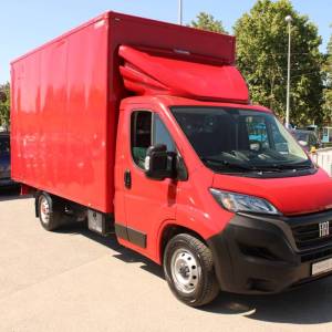 Fiat Ducato 2.2 MJT KUTIJA