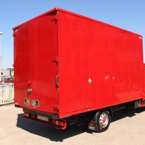 Fiat Ducato 2.2 MJT KUTIJA