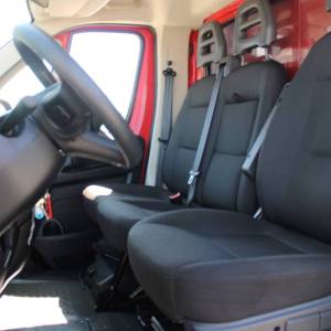 Fiat Ducato 2.2 MJT KUTIJA