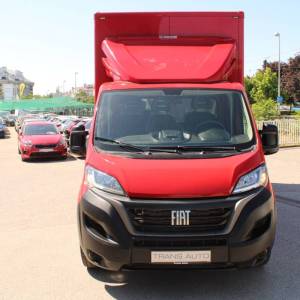 Fiat Ducato 2.2 MJT KUTIJA