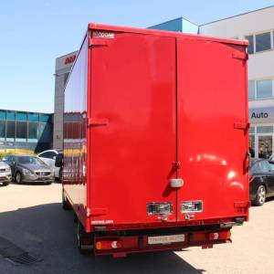 Fiat Ducato 2.2 MJT KUTIJA