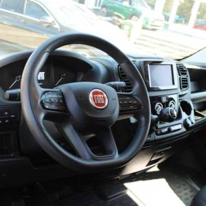 Fiat Ducato 2.2 MJT KUTIJA