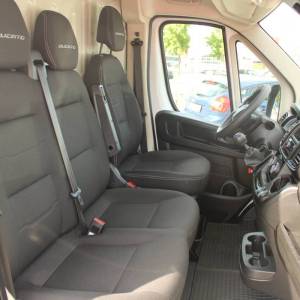 Fiat Ducato 2.2. MJT L3H2