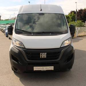 Fiat Ducato 2.2. MJT L3H2