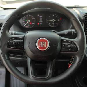 Fiat Ducato 2.2. MJT L3H2