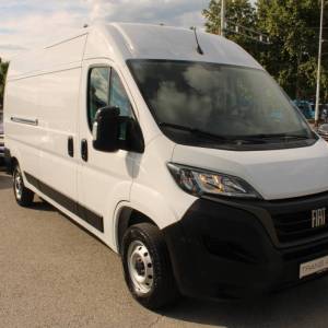 Fiat Ducato 2.2. MJT L3H2