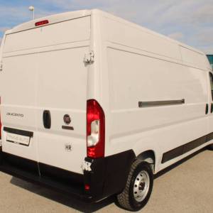 Fiat Ducato 2.2. MJT L3H2