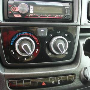 Fiat Ducato 2.2. MJT L3H2