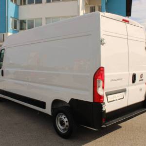 Fiat Ducato 2.2. MJT L3H2