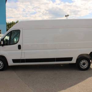 Fiat Ducato 2.2. MJT L3H2
