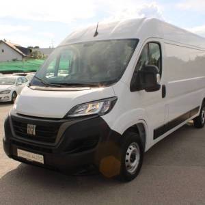 Fiat Ducato 2.2. MJT L3H2
