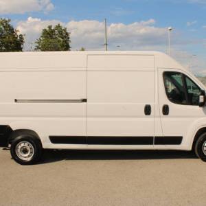 Fiat Ducato 2.2. MJT L3H2