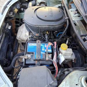 FIAT PUNTO 1,2