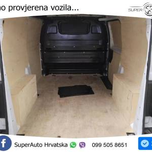 Fiat Scudo 1.5 Multijet 120 KS, KAM+ASIST+NAVI+PDC+DAB
