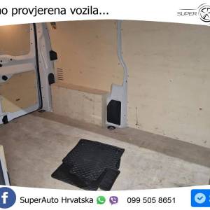 Fiat Scudo 1.5 Multijet 120 KS, KAM+ASIST+NAVI+PDC+DAB