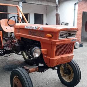 Fiat štore 302