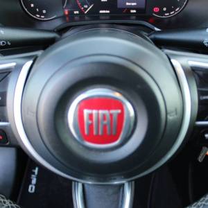 Fiat Tipo 1.0 Cross *LED, NAVIGACIJA, KAMERA*