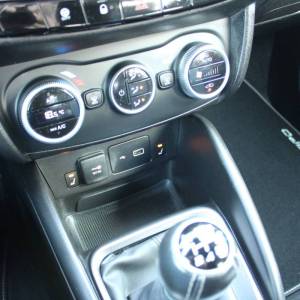 Fiat Tipo 1.0 Cross *LED, NAVIGACIJA, KAMERA*