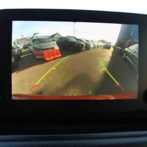 Fiat Tipo 1.0 Cross *LED, NAVIGACIJA, KAMERA*
