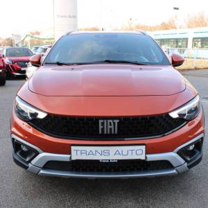 Fiat Tipo 1.0 Cross *LED, NAVIGACIJA, KAMERA*