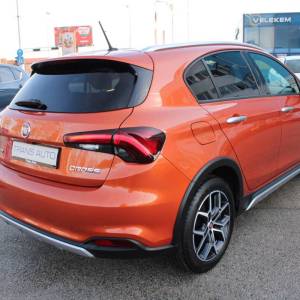 Fiat Tipo 1.0 Cross *LED, NAVIGACIJA, KAMERA*