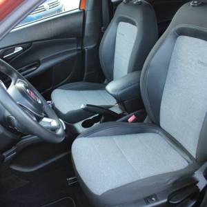 Fiat Tipo 1.0 Cross *LED, NAVIGACIJA, KAMERA*