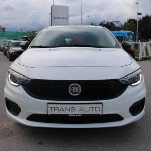 Fiat Tipo SW 1.3 MJt